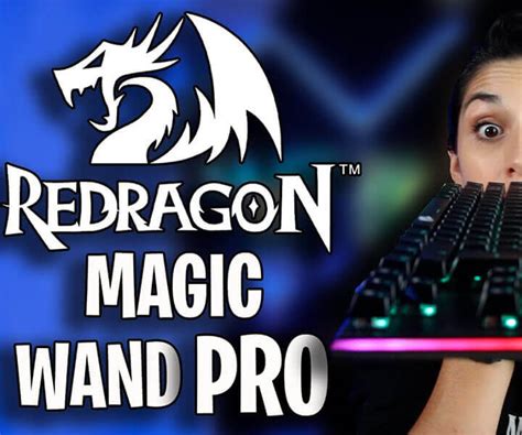 Magic wand pro